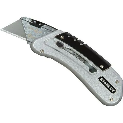 Outlet 0-10-810 STANLEY Fickkniv Quickslide
